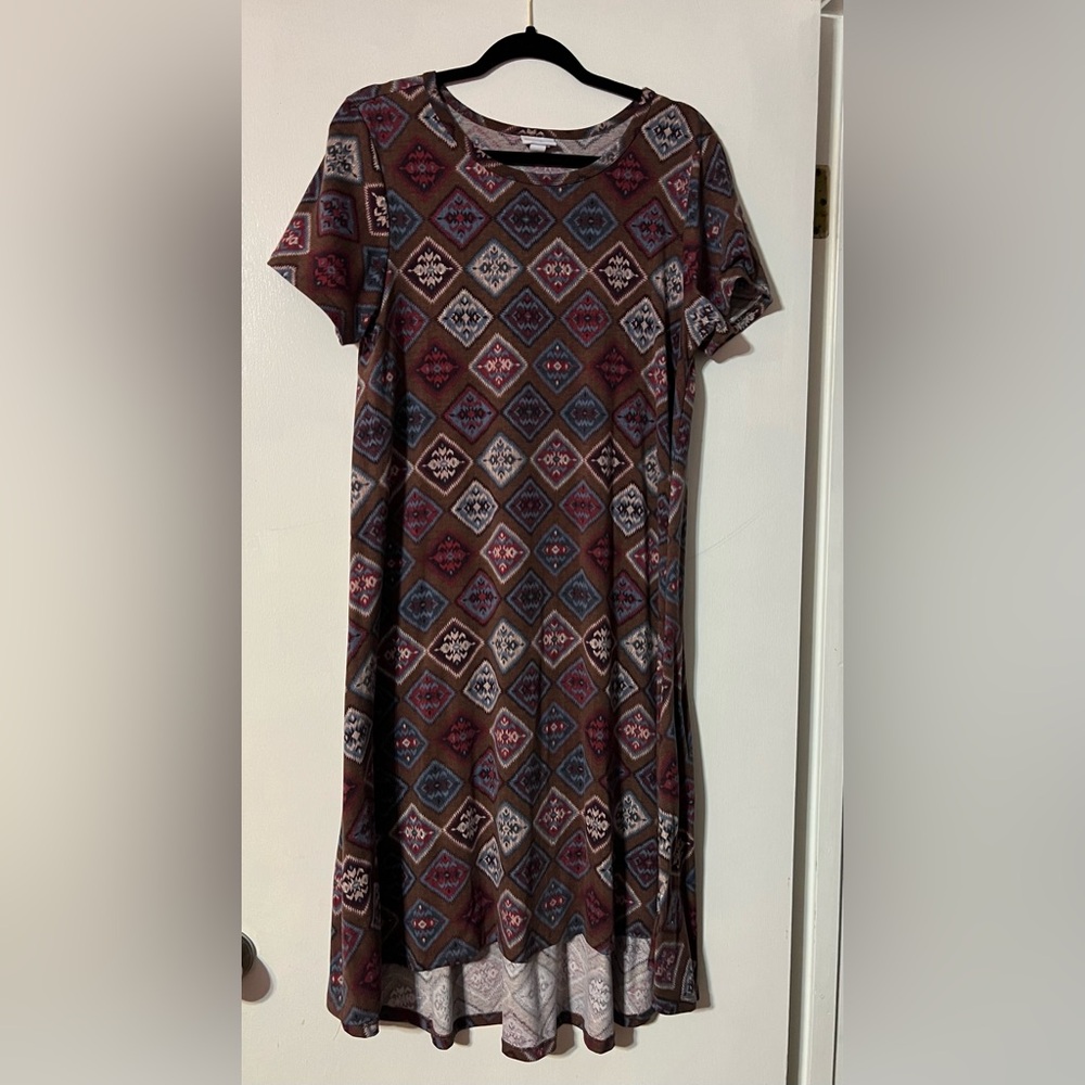 Lularoe Carly